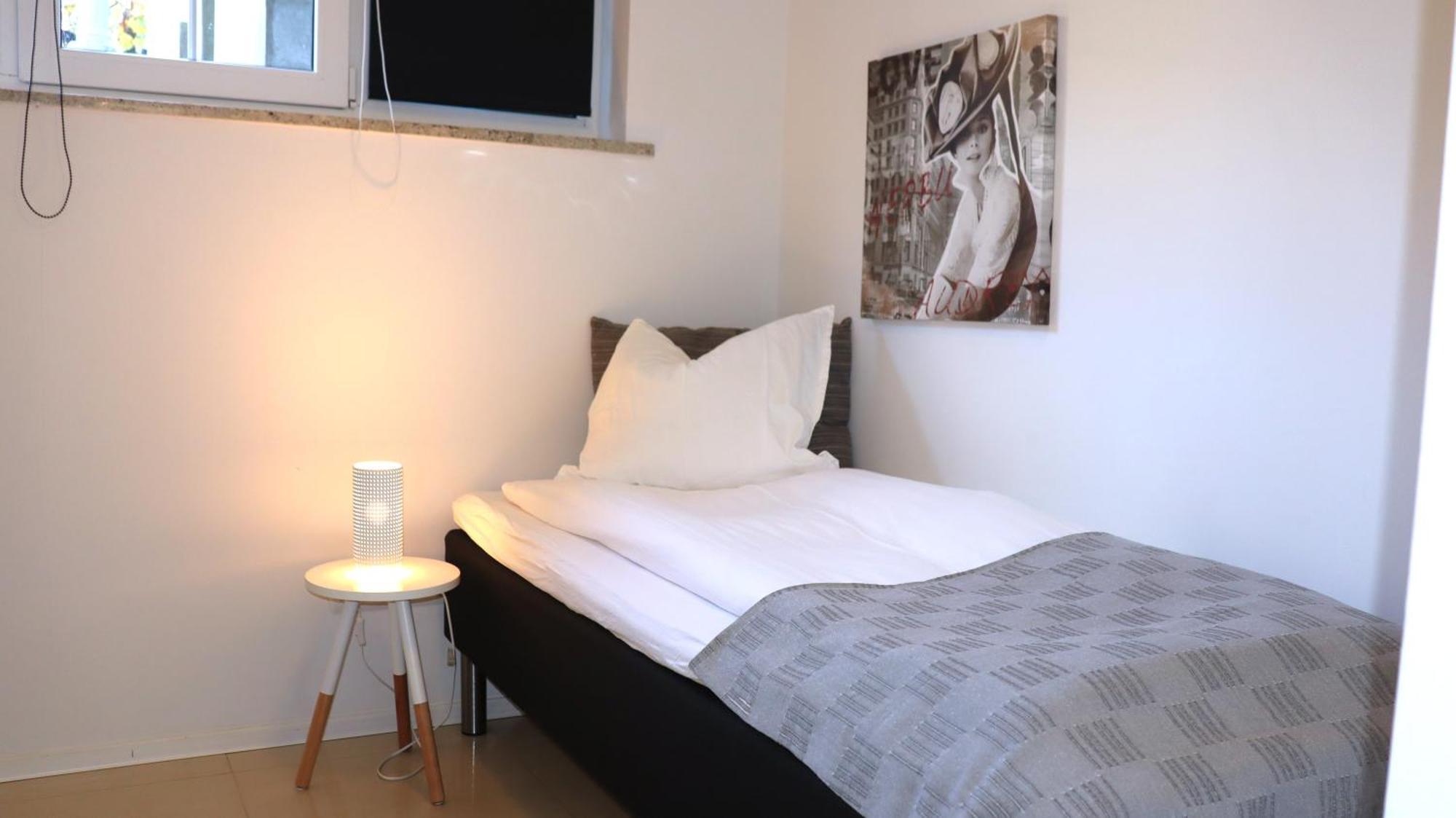 Mollehusets Lejligheder I Ikast Taet Ved Herning, Silkeborg Og Arhus Ngoại thất bức ảnh