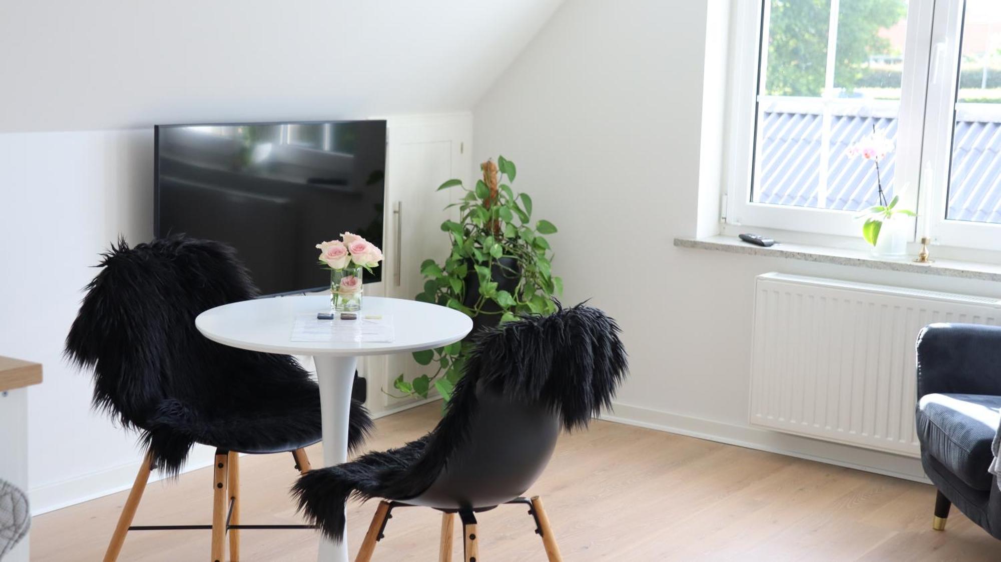 Mollehusets Lejligheder I Ikast Taet Ved Herning, Silkeborg Og Arhus Ngoại thất bức ảnh