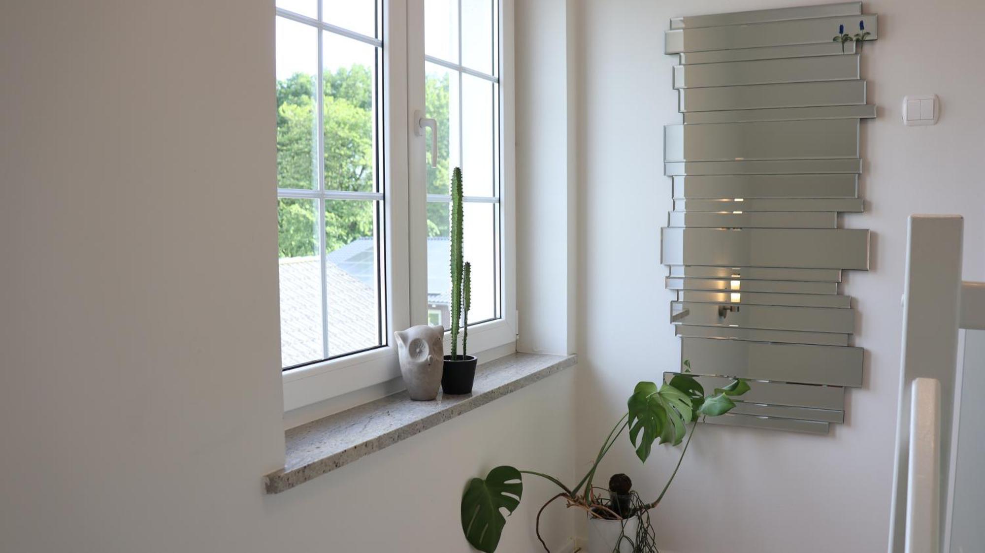 Mollehusets Lejligheder I Ikast Taet Ved Herning, Silkeborg Og Arhus Phòng bức ảnh