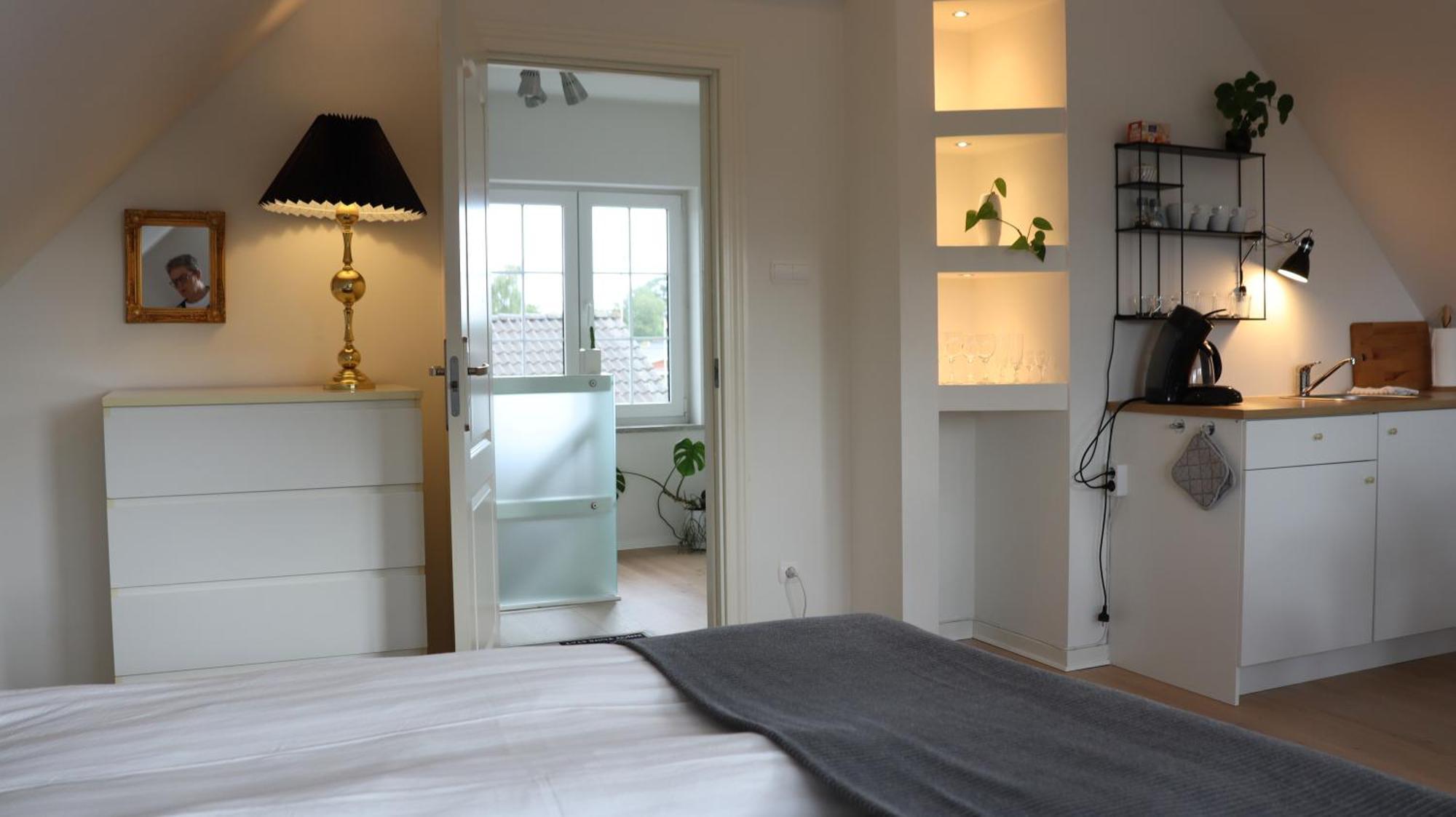 Mollehusets Lejligheder I Ikast Taet Ved Herning, Silkeborg Og Arhus Ngoại thất bức ảnh