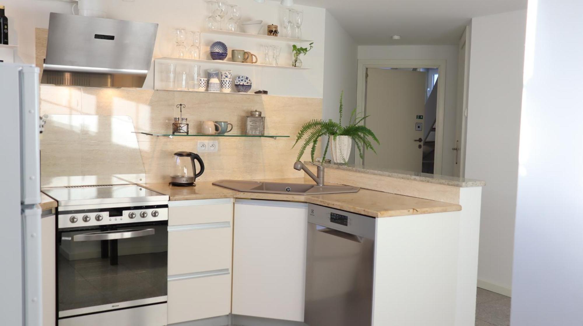 Mollehusets Lejligheder I Ikast Taet Ved Herning, Silkeborg Og Arhus Ngoại thất bức ảnh